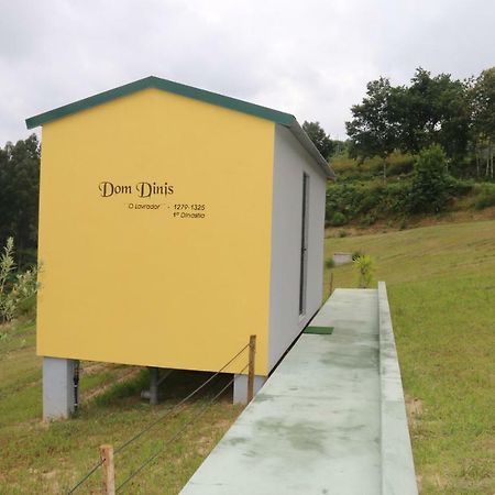 فيلا Quinta Da Costa Vila da Lixa المظهر الخارجي الصورة