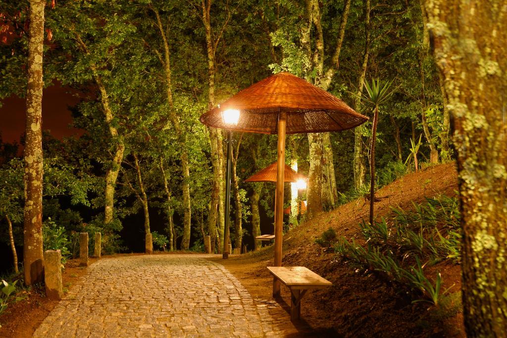 فيلا Quinta Da Costa Vila da Lixa المظهر الخارجي الصورة