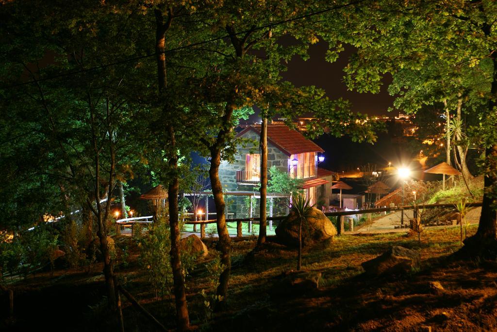 فيلا Quinta Da Costa Vila da Lixa المظهر الخارجي الصورة