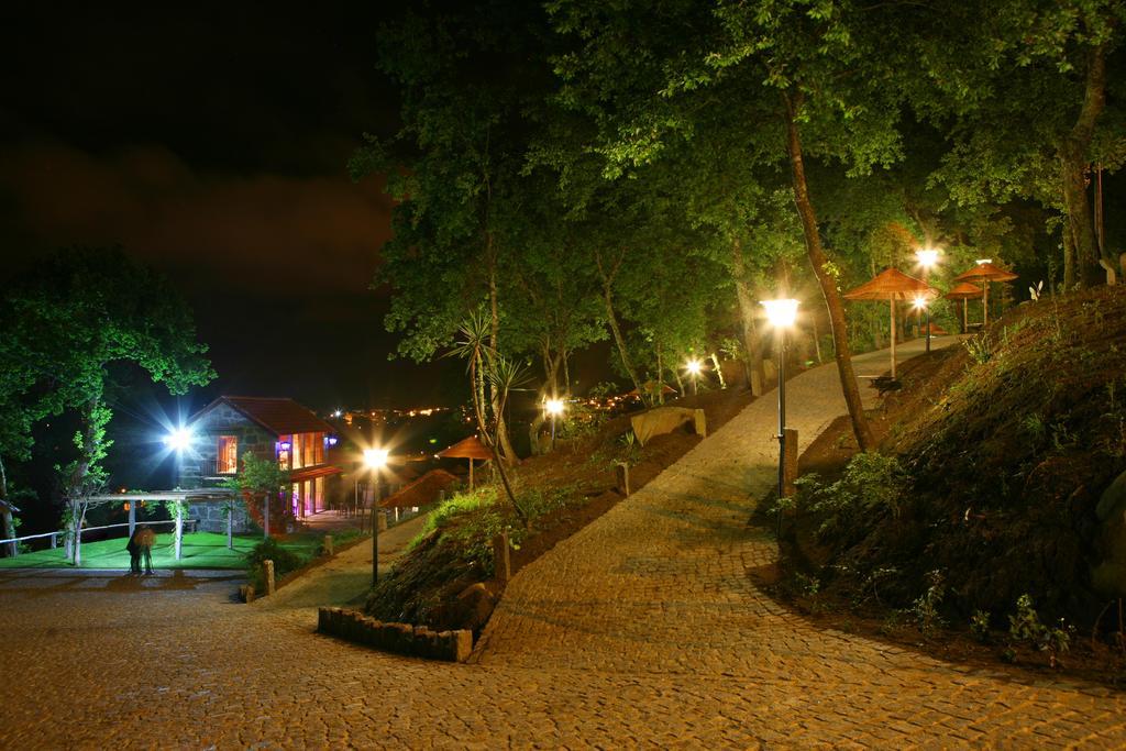 فيلا Quinta Da Costa Vila da Lixa المظهر الخارجي الصورة