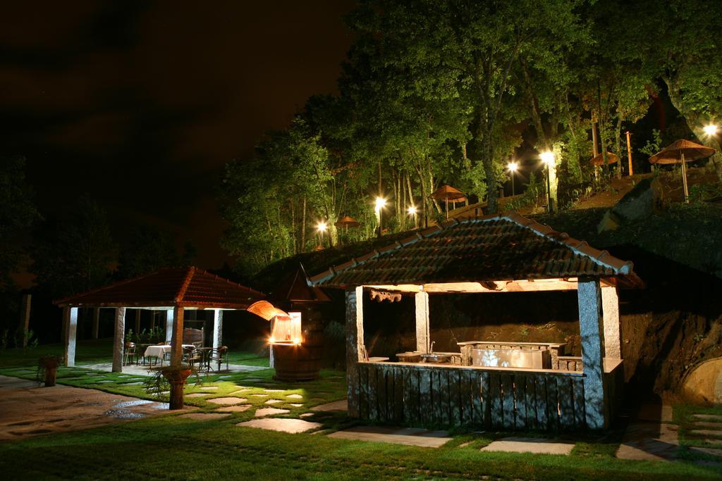 فيلا Quinta Da Costa Vila da Lixa المظهر الخارجي الصورة