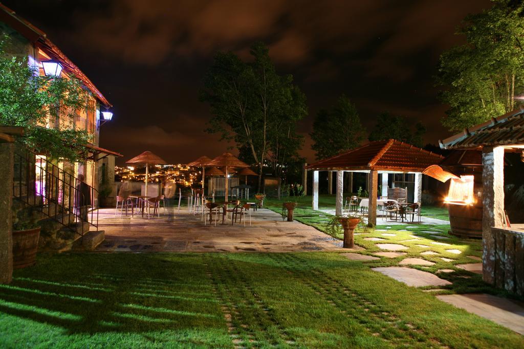 فيلا Quinta Da Costa Vila da Lixa المظهر الخارجي الصورة