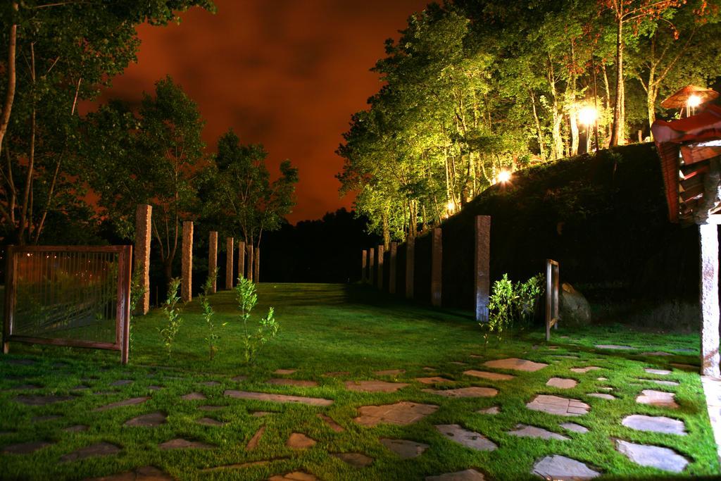 فيلا Quinta Da Costa Vila da Lixa المظهر الخارجي الصورة