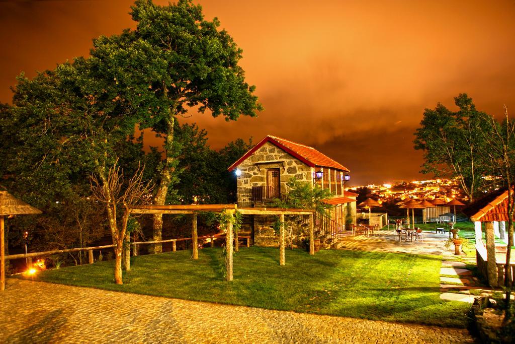 فيلا Quinta Da Costa Vila da Lixa المظهر الخارجي الصورة