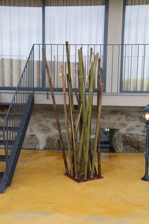 فيلا Quinta Da Costa Vila da Lixa المظهر الخارجي الصورة
